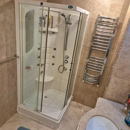 Mamaia Nord, 3 Pe Plaja- La Mare Prima Linie Pheonicia