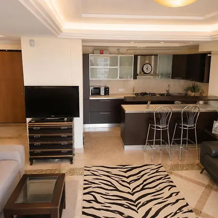 Διαμέρισμα Mamaia Nord, 3 Pe Plaja- La Mare Prima Linie Pheonicia Năvodari