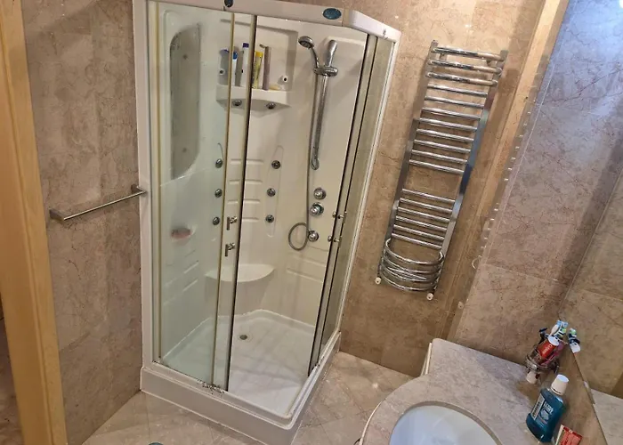 Mamaia Nord, 3 Pe Plaja- La Mare Prima Linie Pheonicia